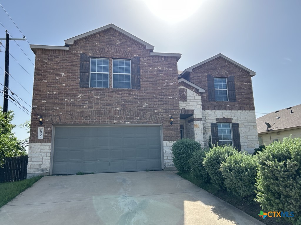 8902 Bowfield Drive Property Photo 1