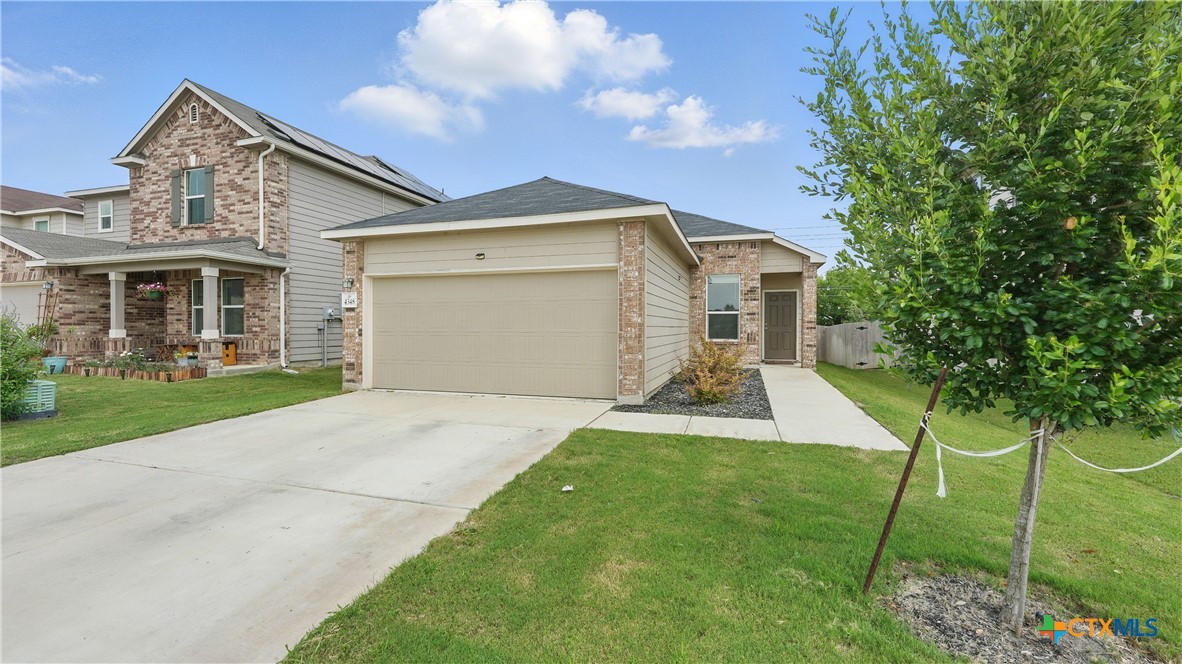 4348 Klein Meadows Property Photo 1