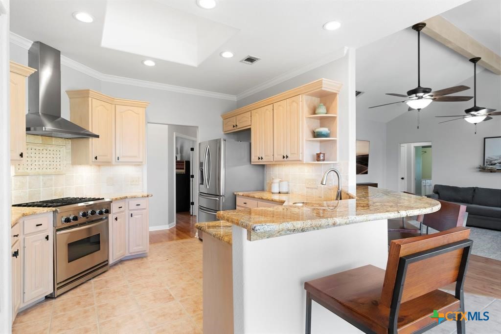 10306 Vance Circle Road Property Photo 8