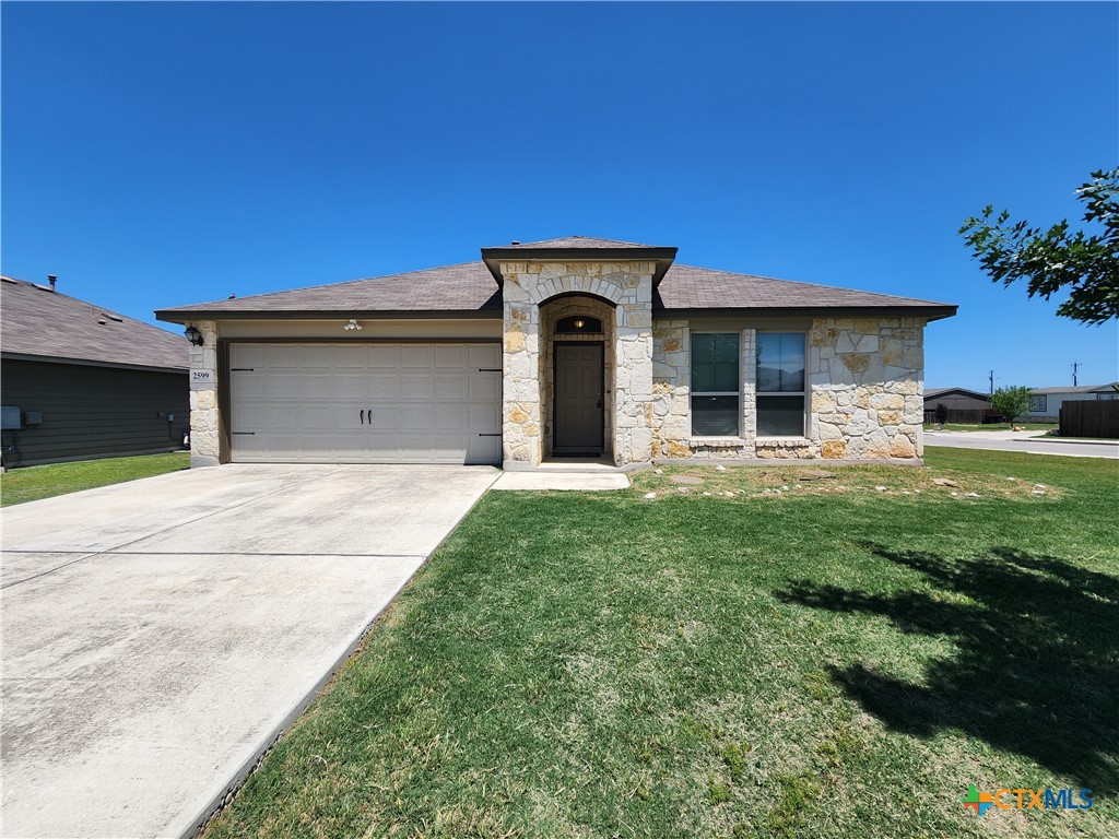 2599 Diamondback Trail Property Photo 1