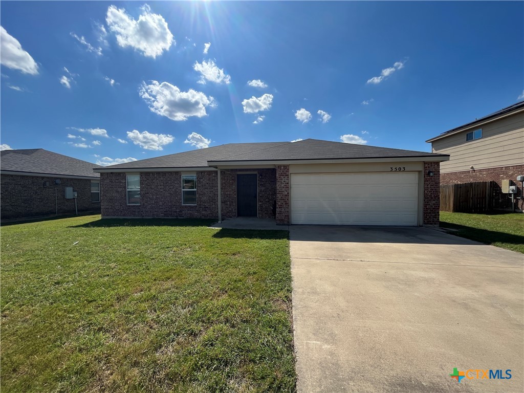 3503 Ennis Drive Property Photo 1