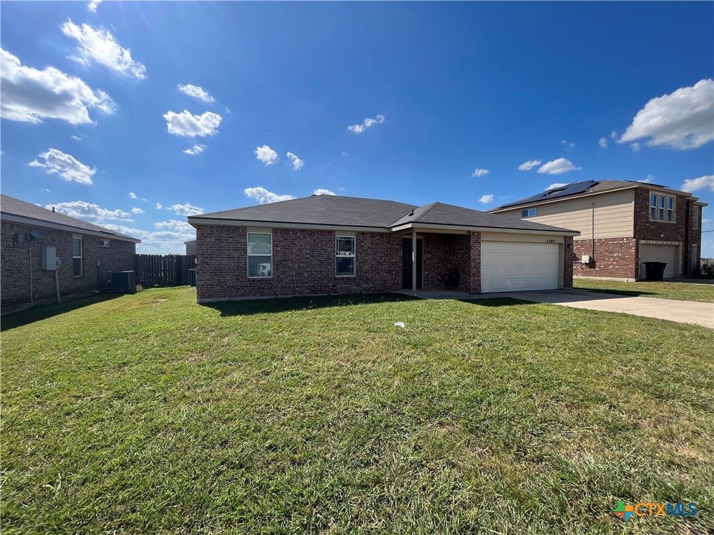 3503 Ennis Drive Property Photo 2
