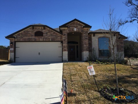3317 Vineyard Trail Property Photo 1