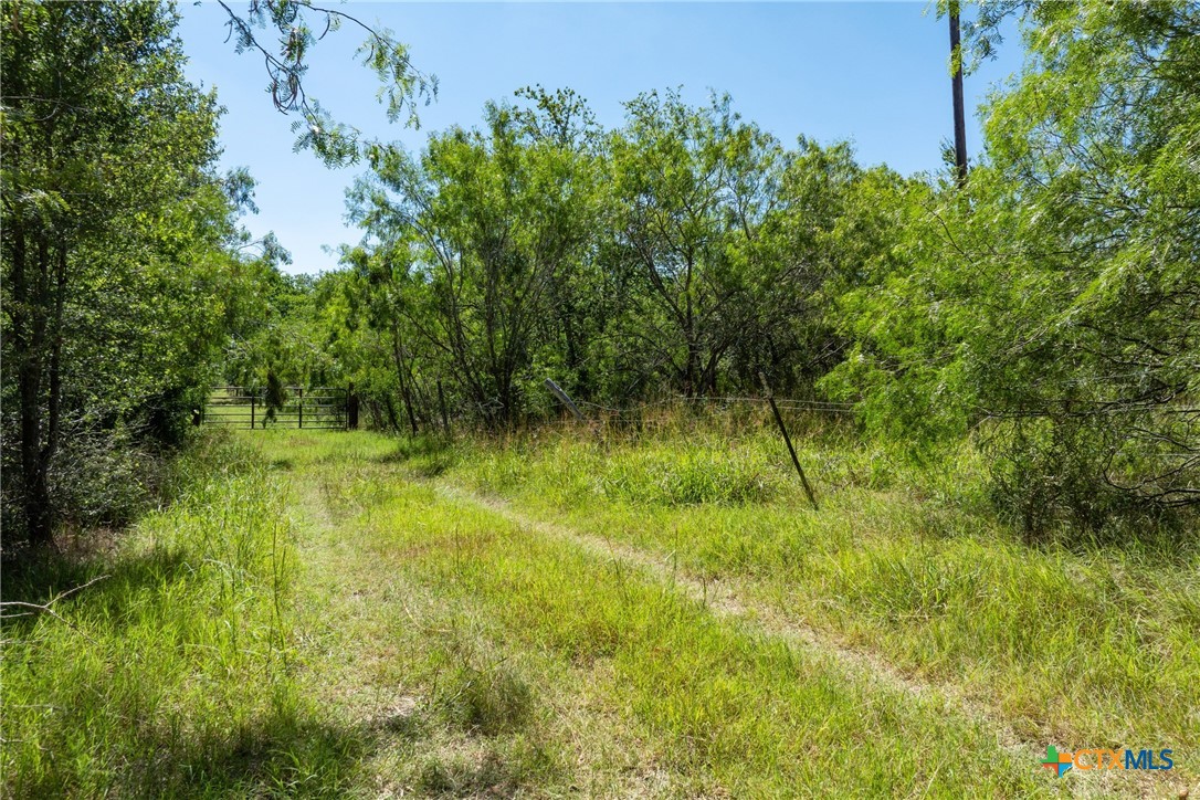 TBD County Road 408