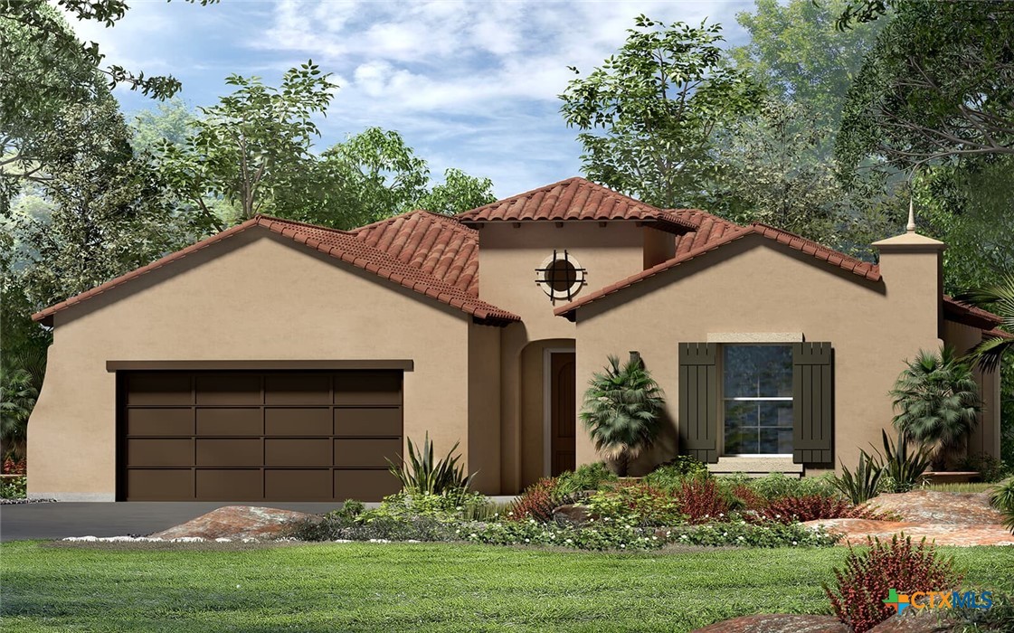 226 Olive Blossom Trail Property Photo 1
