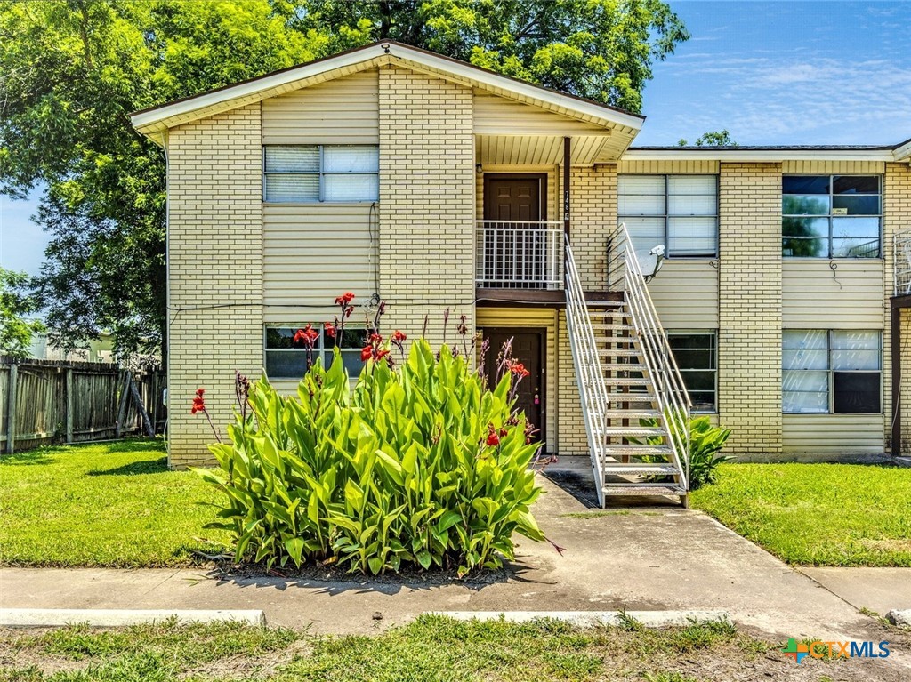 744 Old Martindale Road Property Photo 1
