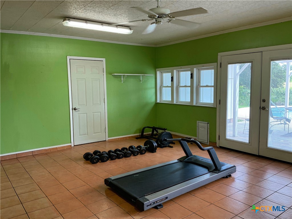 1001 Brookhollow Drive Property Photo 41