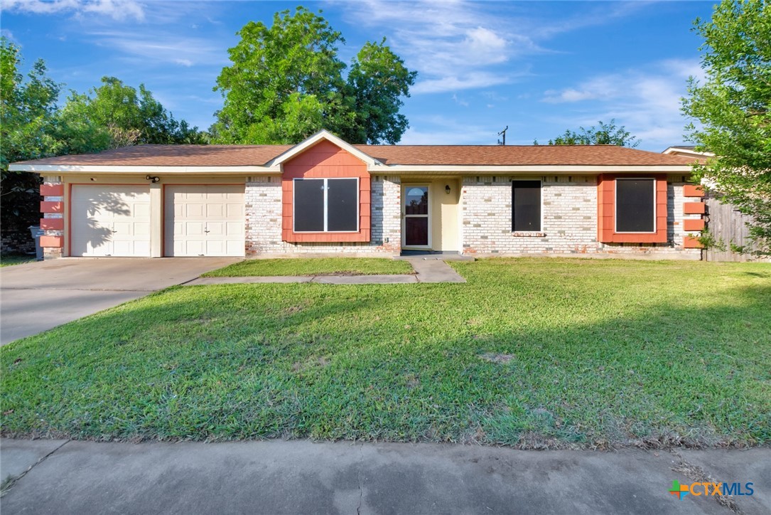 1808 Mission Drive Property Photo 1