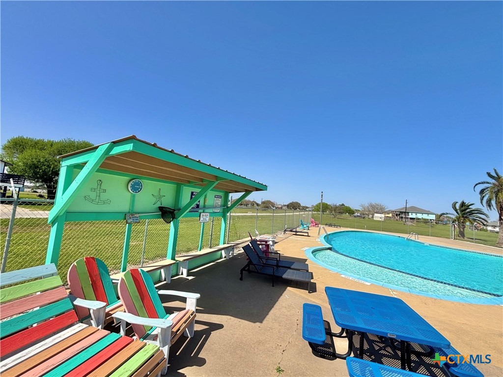 491 Carancahua Boulevard Property Photo 36