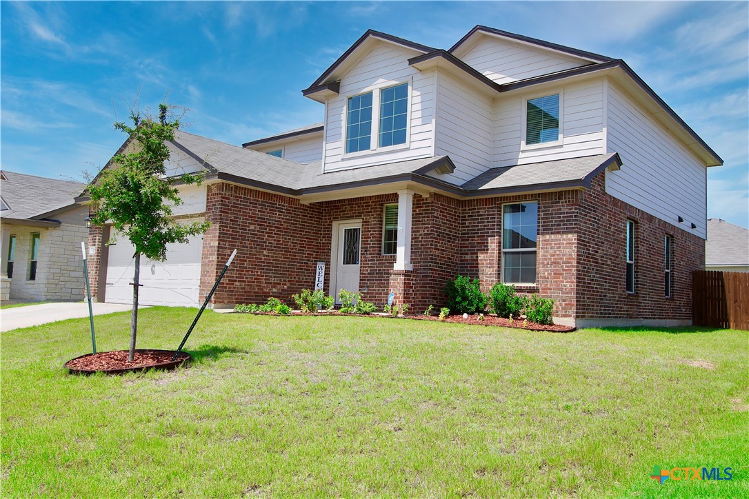 3105 Autry Road Property Photo 2