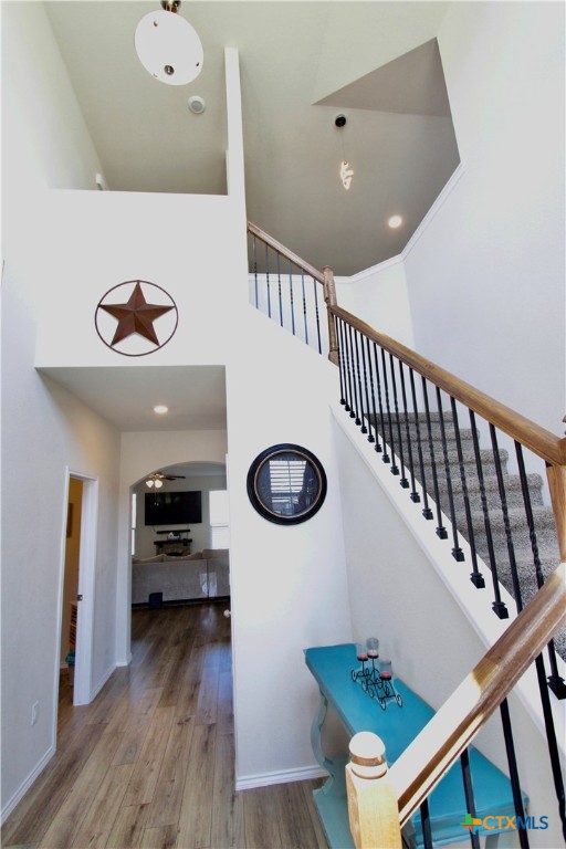 3105 Autry Road Property Photo 3