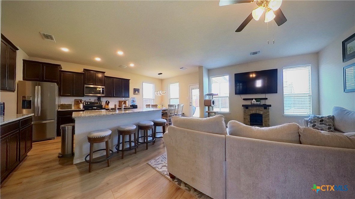 3105 Autry Road Property Photo 4