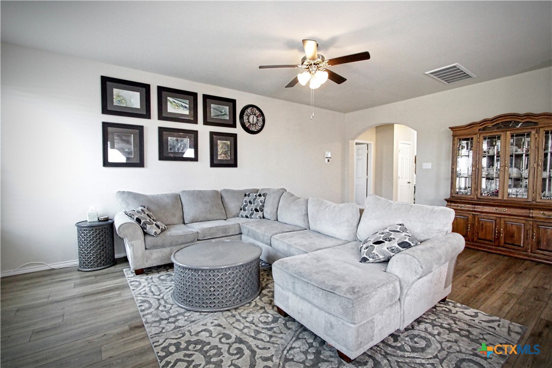 3105 Autry Road Property Photo 8