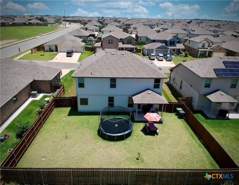 3105 Autry Road Property Photo 13