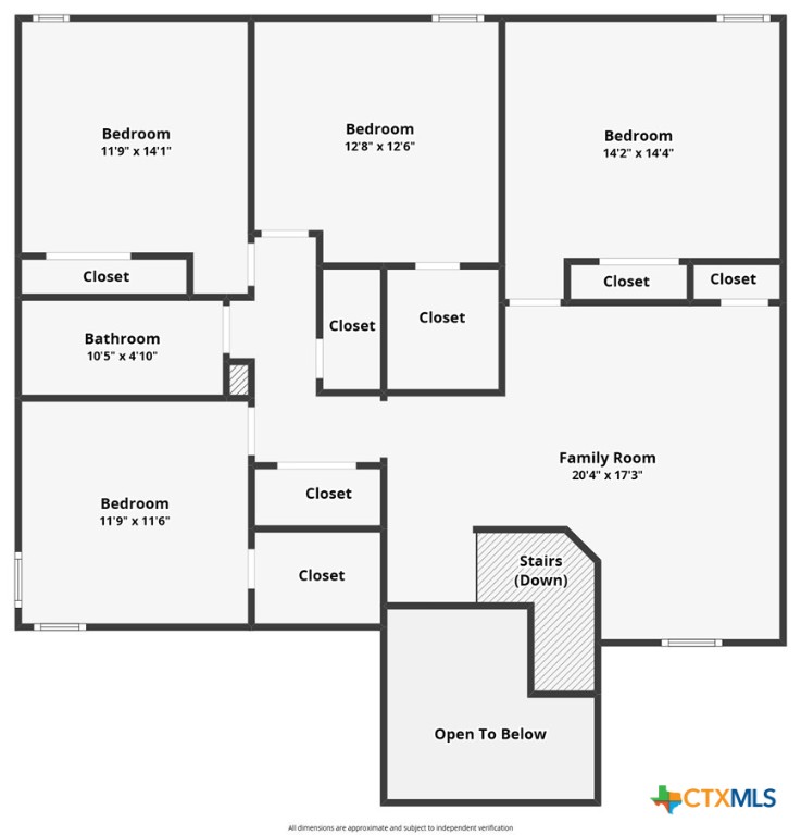 3105 Autry Road Property Photo 15