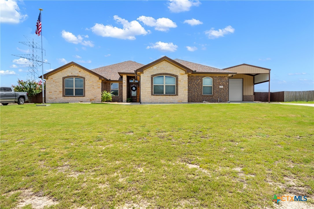 4307 Green Creek Drive Property Photo 1