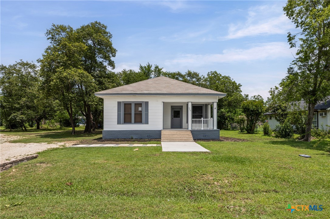 306 W Travis