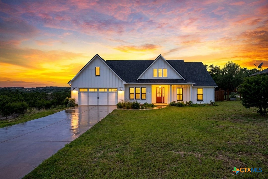 537 Compass Rose Property Photo 1