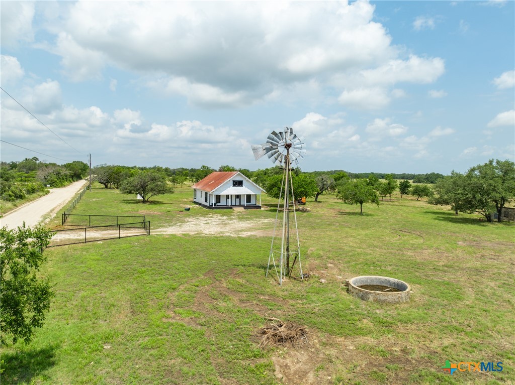 Lot 4 County Road 426 Property Photo 1