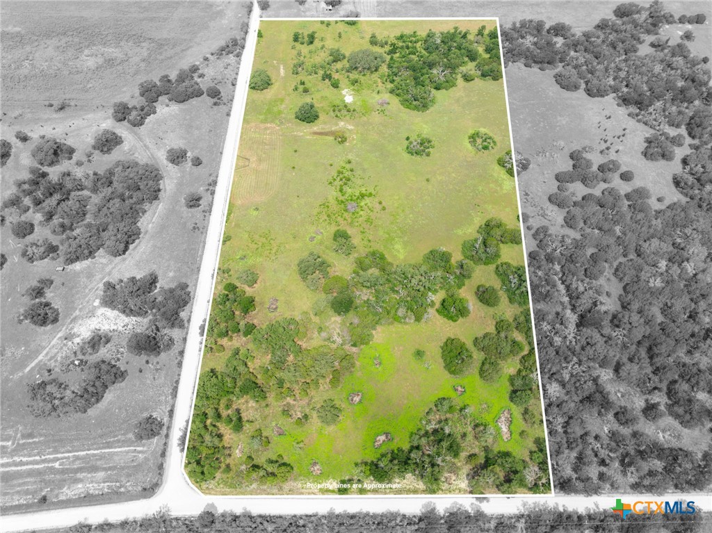 Lot 1 County Road 426 Property Photo 1