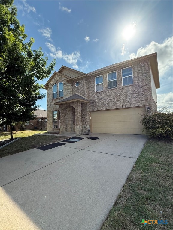 2305 Vernice Drive Property Photo 1