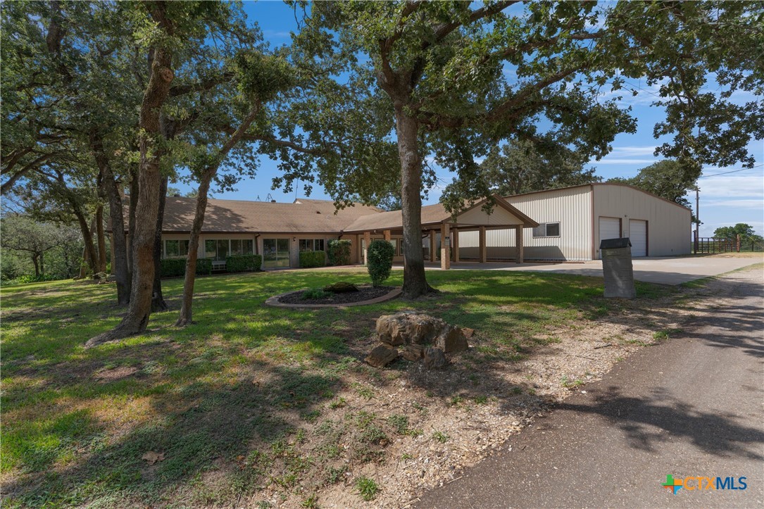 1141 Western Hills Road Property Photo 1