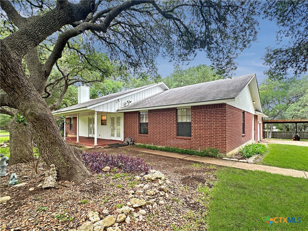 1361 Timberwood Trail Property Photo