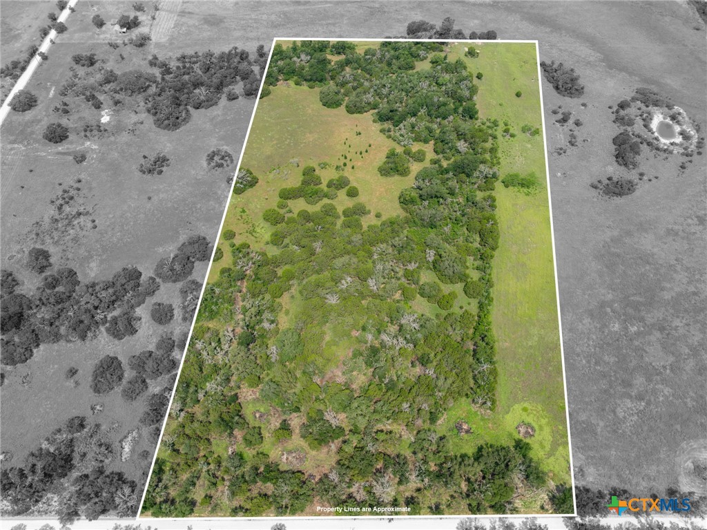 Lot 2 County Road 426 Property Photo 1