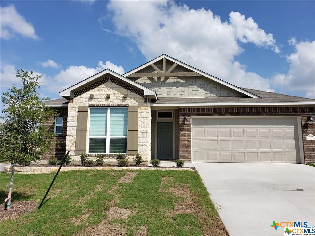 6127 Fairburn Court Property Photo 1