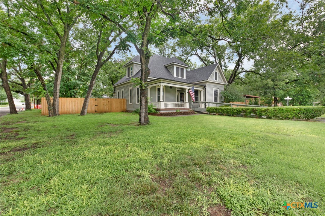 508 S Walnut Street Property Photo 1