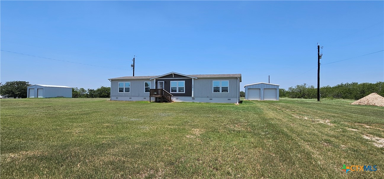 170 Private Road 3491 Property Photo 1