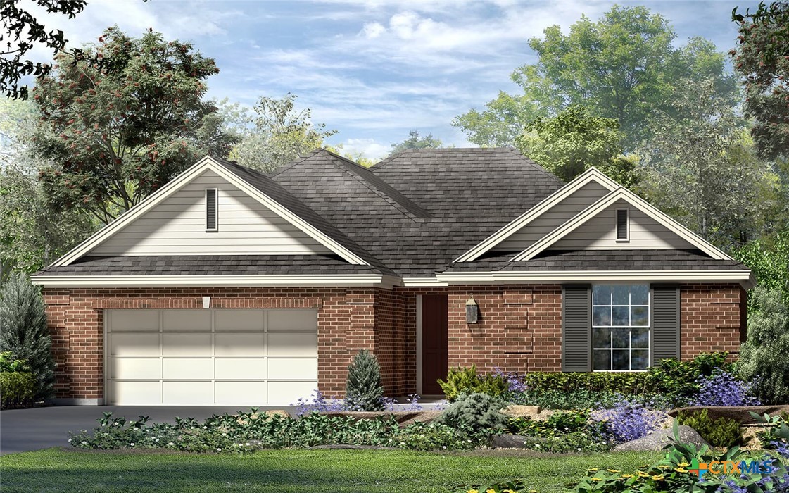 341 Sprinting Peak Drive Property Photo 1