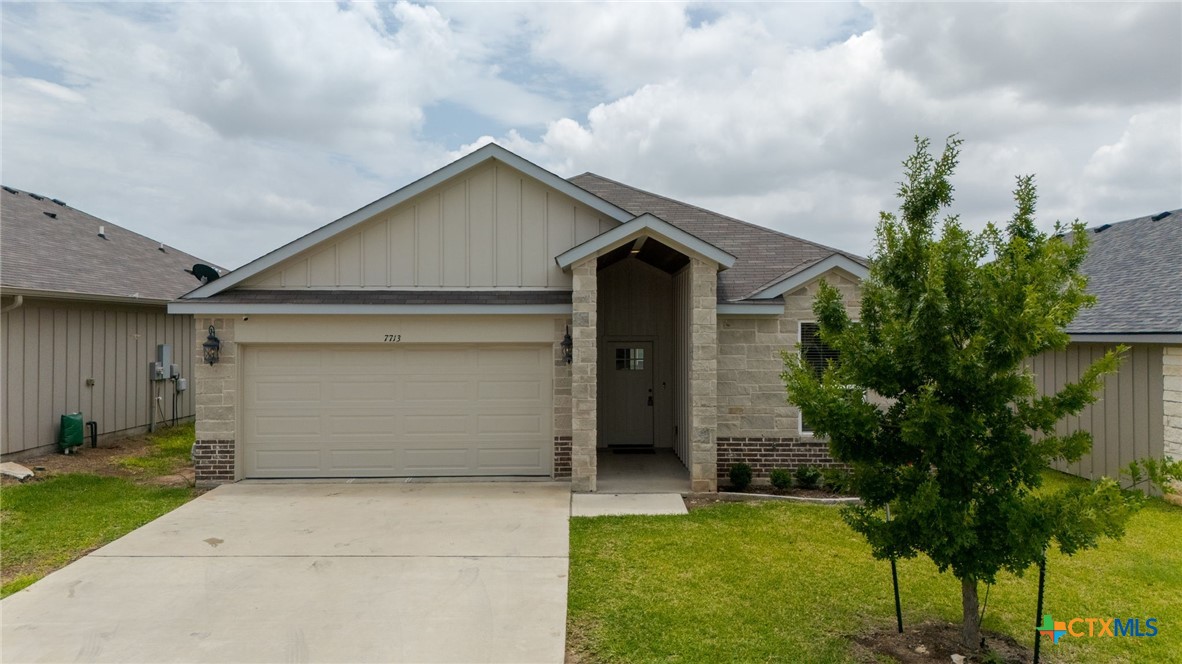 7713 Purvis Street Property Photo 1