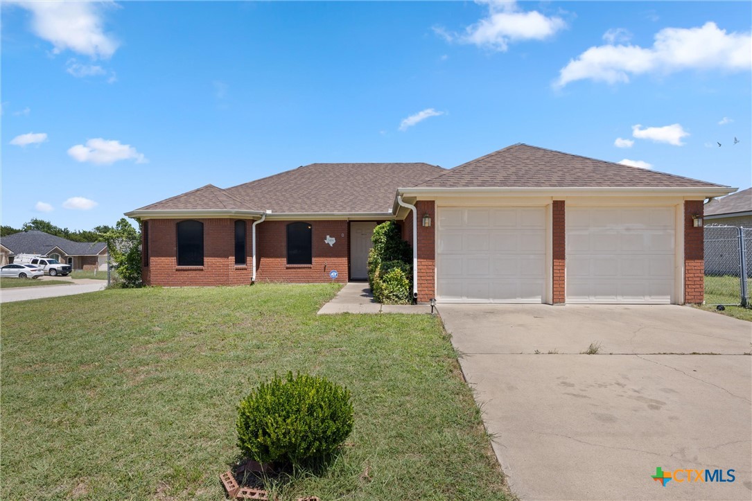 2416 Griffin Drive Property Photo 1