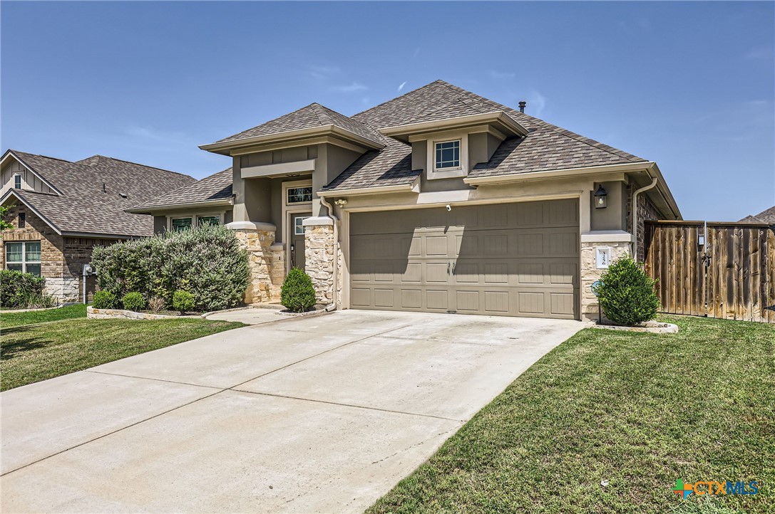 3256 Pablo Circle Property Photo 3