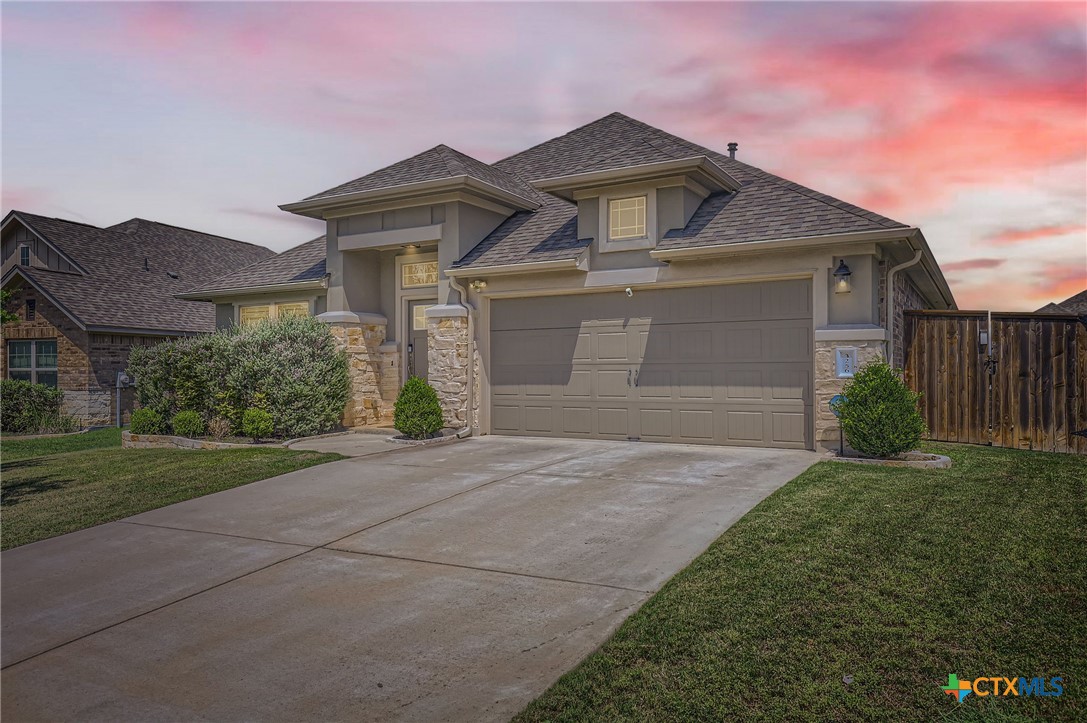 3256 Pablo Circle Property Photo 4