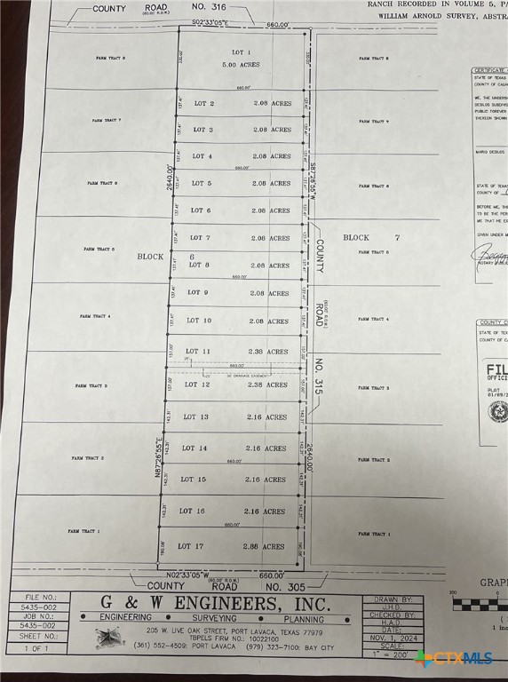 Tbd County Road 315 Property Photo 1