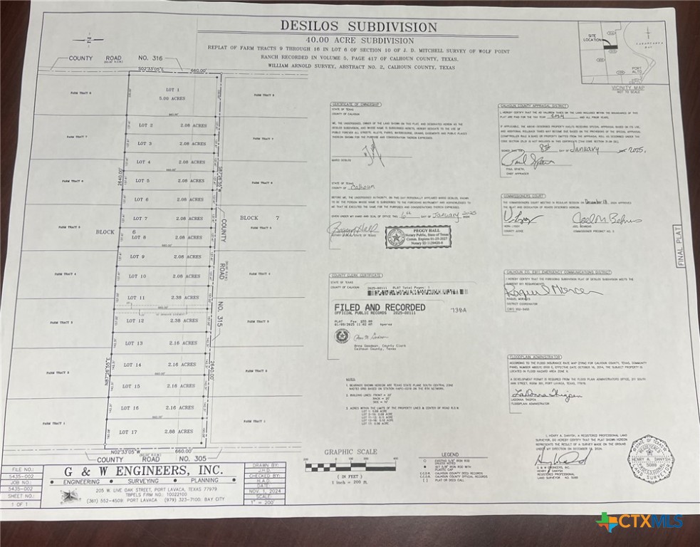 Tbd County Road 315 Property Photo 2