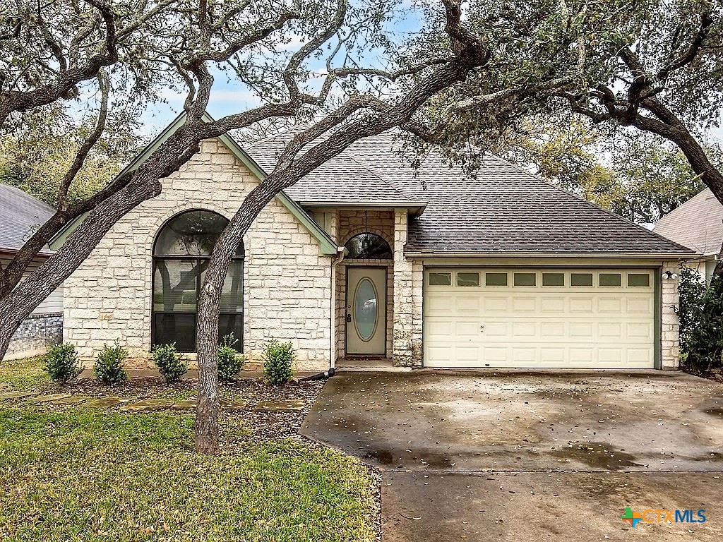 1810 Ramona Circle Property Photo 1