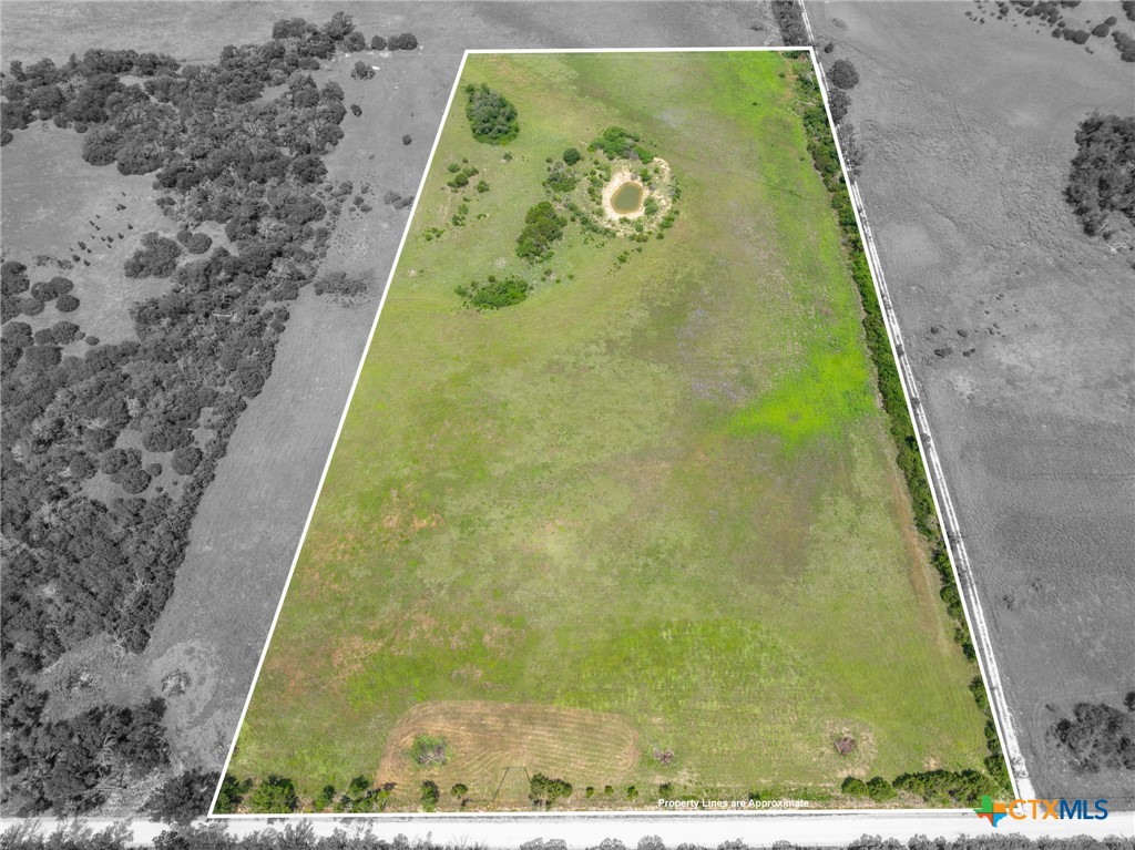 Lot 3 County Road 426 Property Photo 1