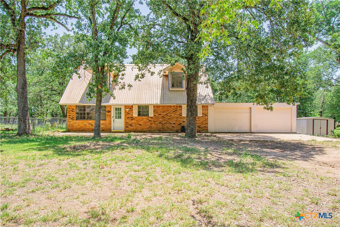 703 Goetz Road Property Photo 2
