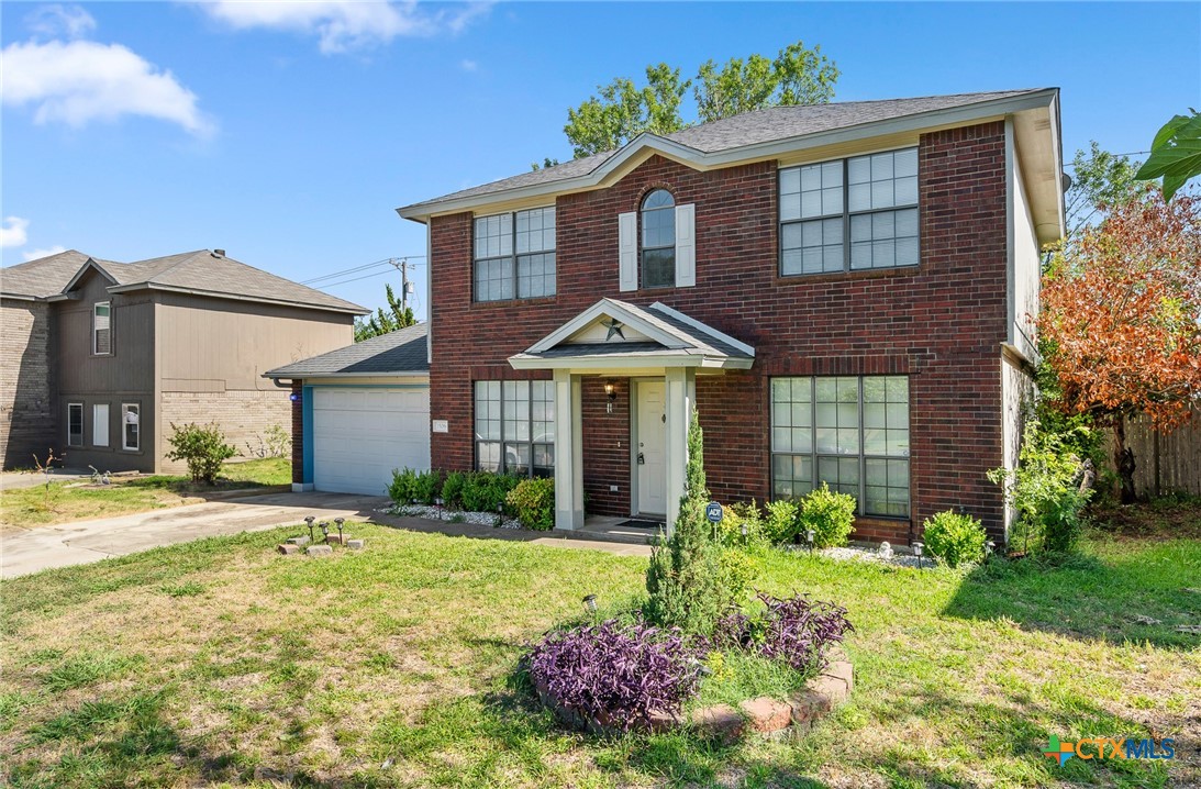 1506 Bristol Drive Property Photo 1