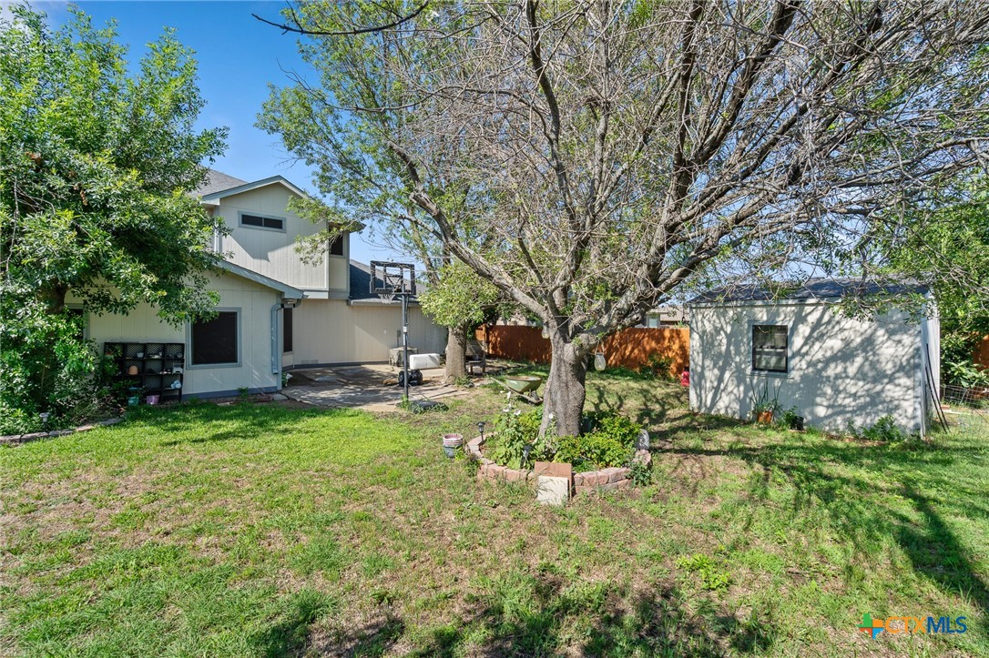 1506 Bristol Drive Property Photo 3