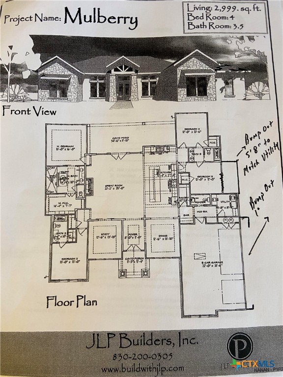 34784 High Gate Property Photo 35