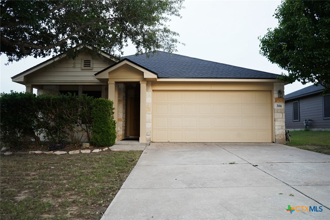 306 Wild Plum Property Photo 1