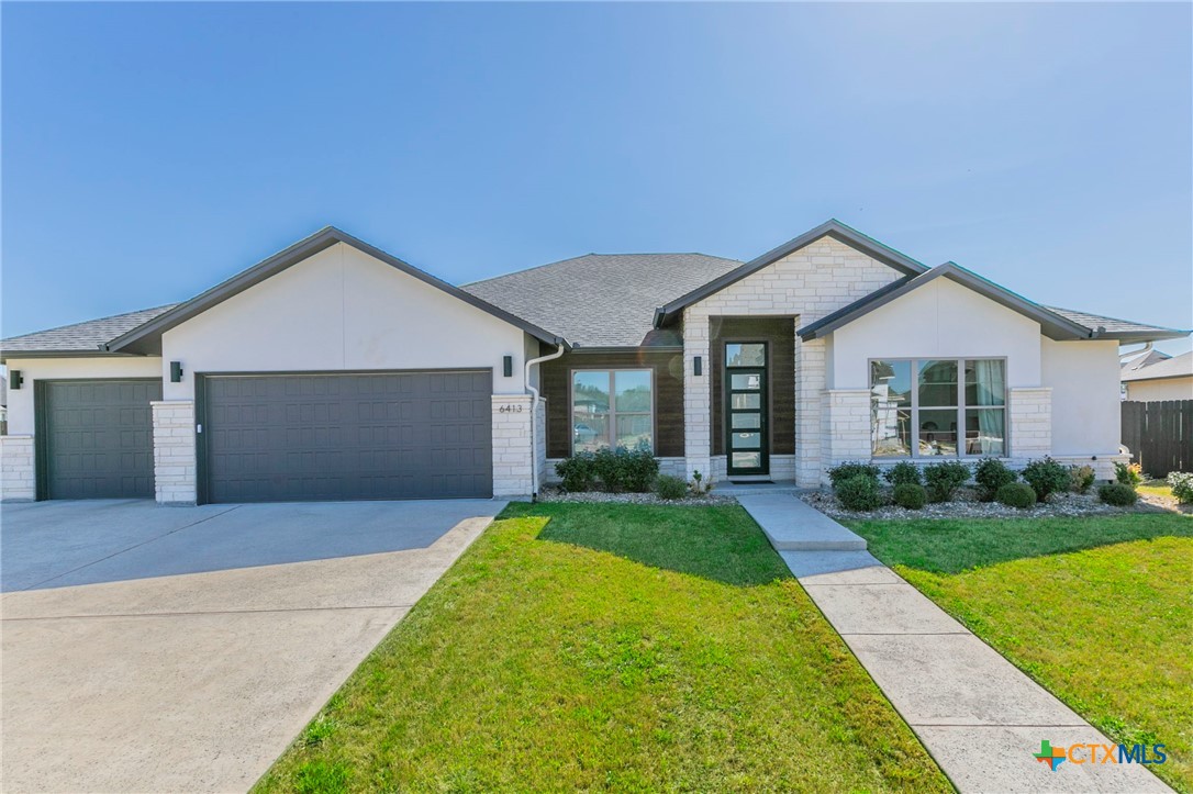 6413 Waggoner Court Property Photo 1