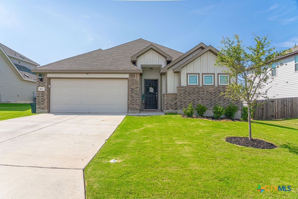 3627 Twin Dish Way Property Photo