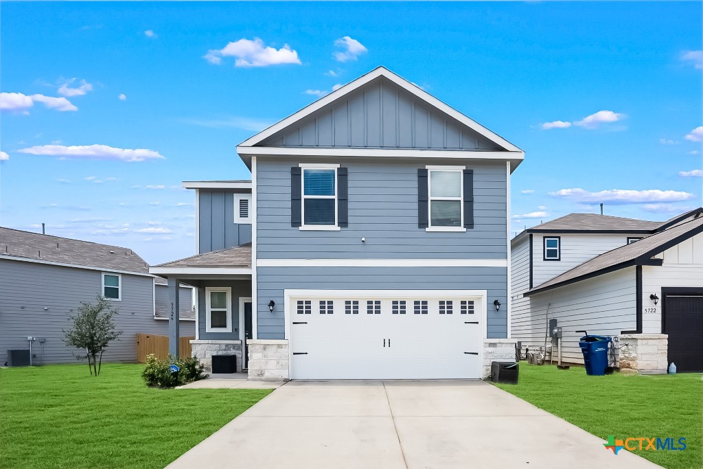 5726 Hematite Rim Property Photo 1