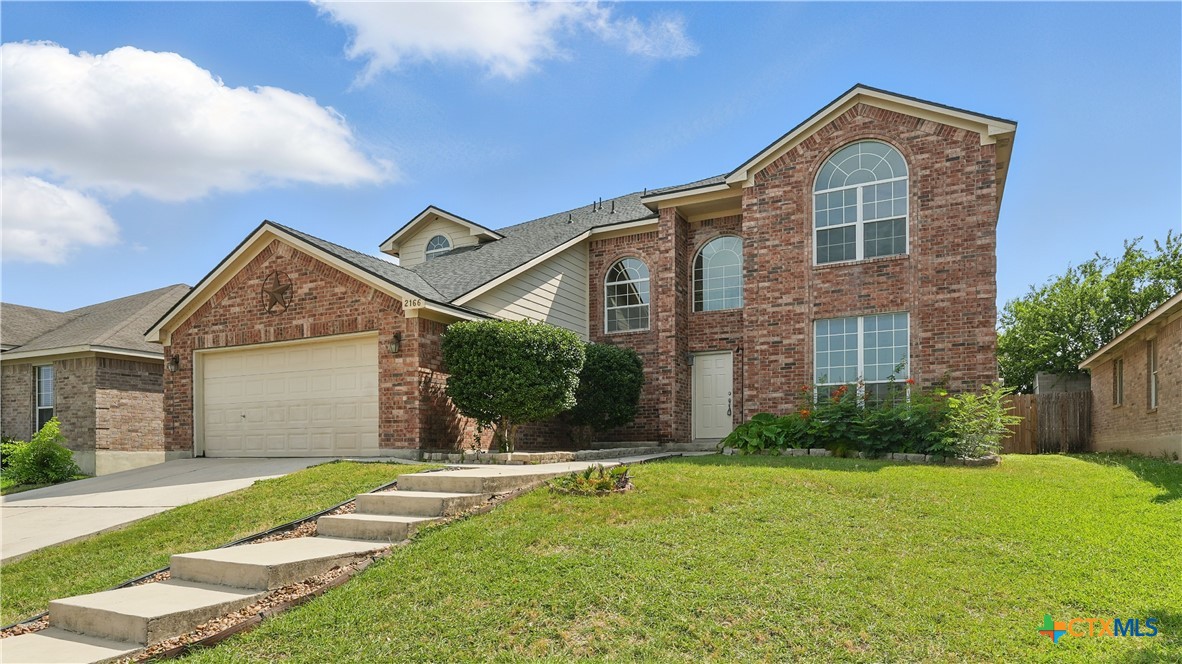 2166 Jolie Court Property Photo 1