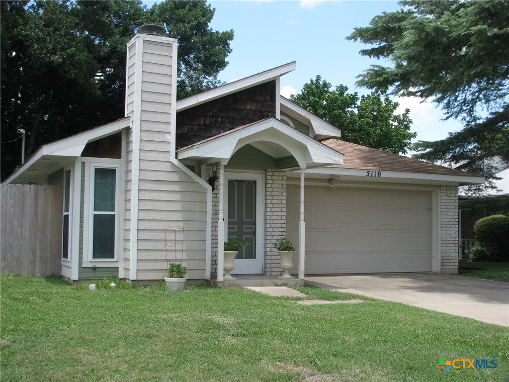 5110 Sam Houston Property Photo 1